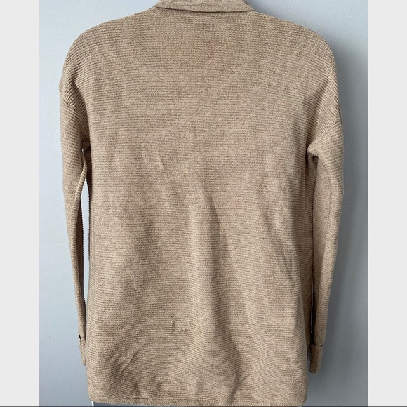 Express Cardigan - Picture 4 of 6